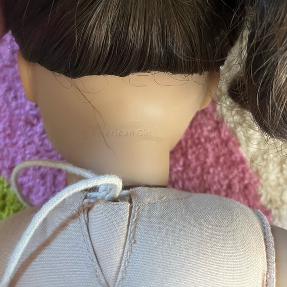 American Girl Doll, Samantha, 2008… - Picture 9 of 10